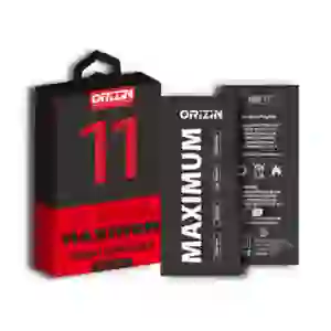 Thay pin iPhone 11 Pro Max dung lượng cực đại chính hãng Orizin